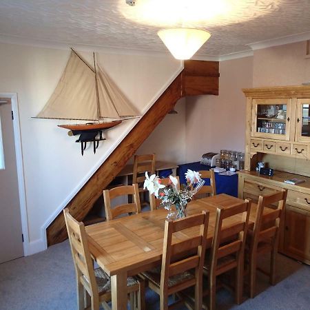 Halcyone Villa Cowes  Luaran gambar