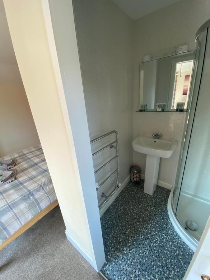 Halcyone Villa Cowes  Luaran gambar
