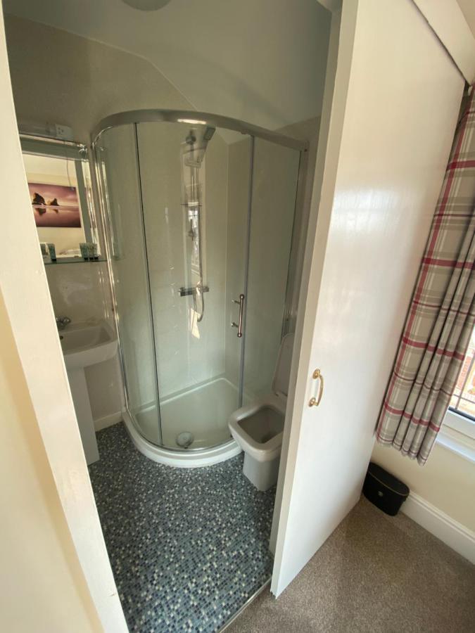 Halcyone Villa Cowes  Luaran gambar