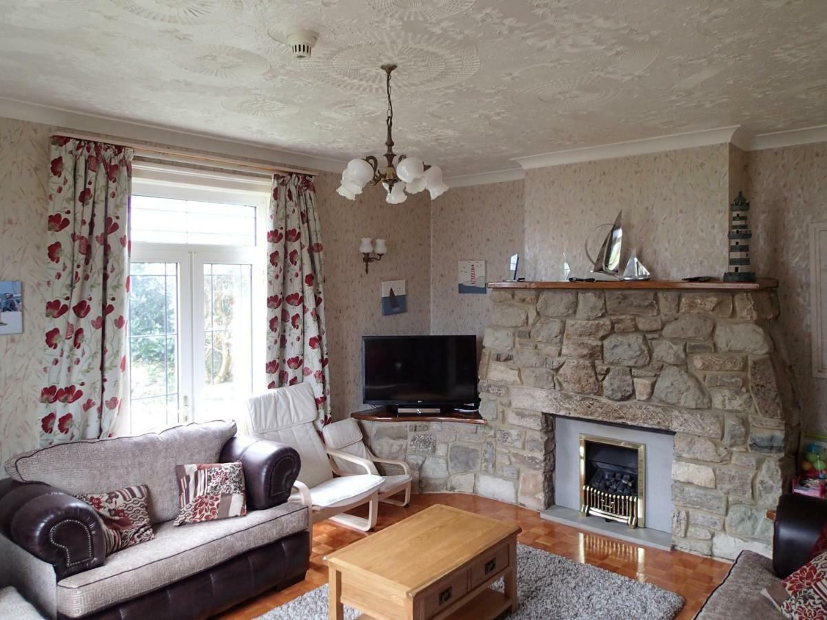 Halcyone Villa Cowes  Luaran gambar