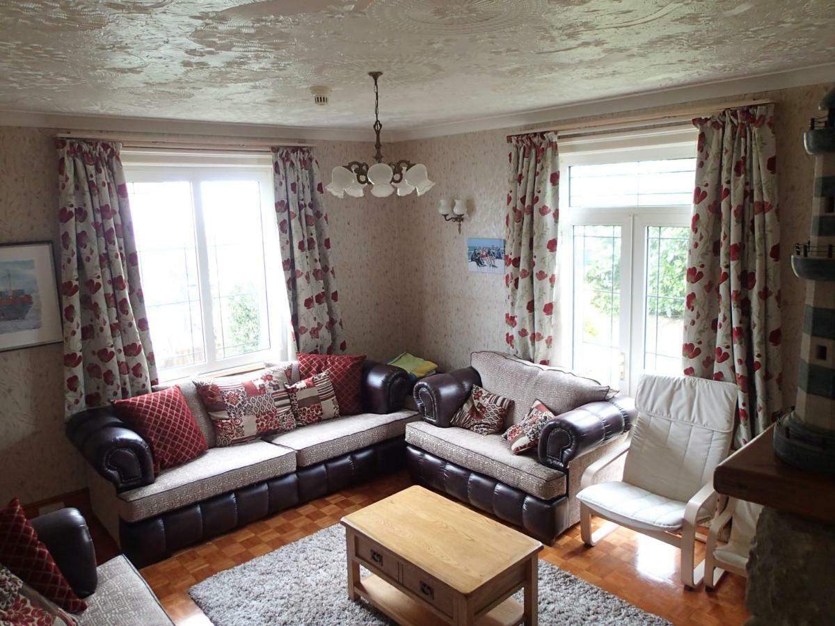Halcyone Villa Cowes  Luaran gambar