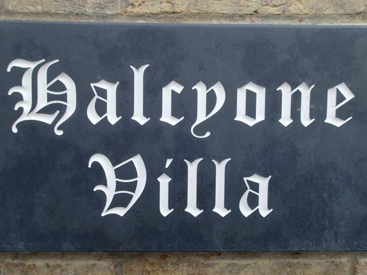 Halcyone Villa Cowes  Luaran gambar