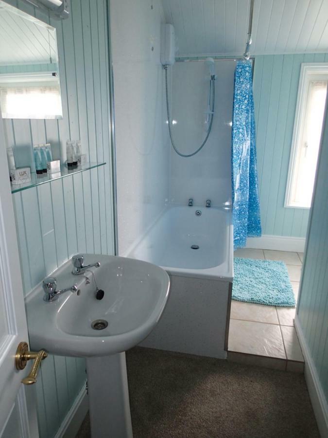 Halcyone Villa Cowes  Luaran gambar