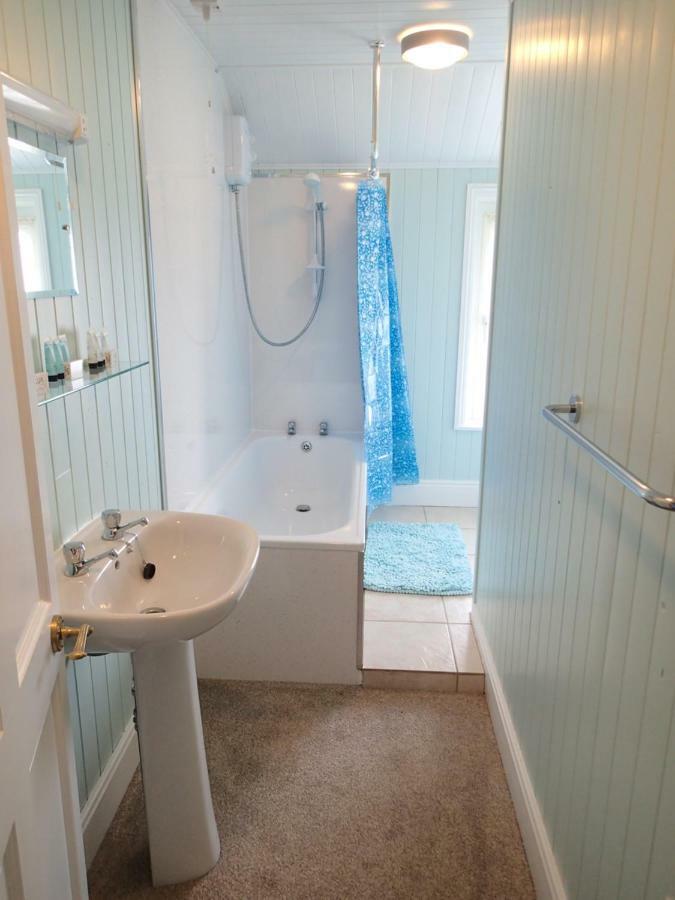 Halcyone Villa Cowes  Luaran gambar