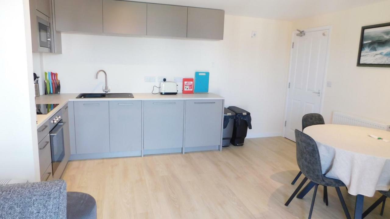 Halcyone Villa Cowes  Luaran gambar