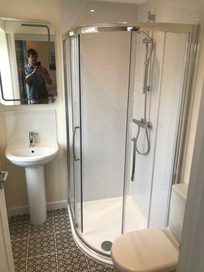Halcyone Villa Cowes  Luaran gambar