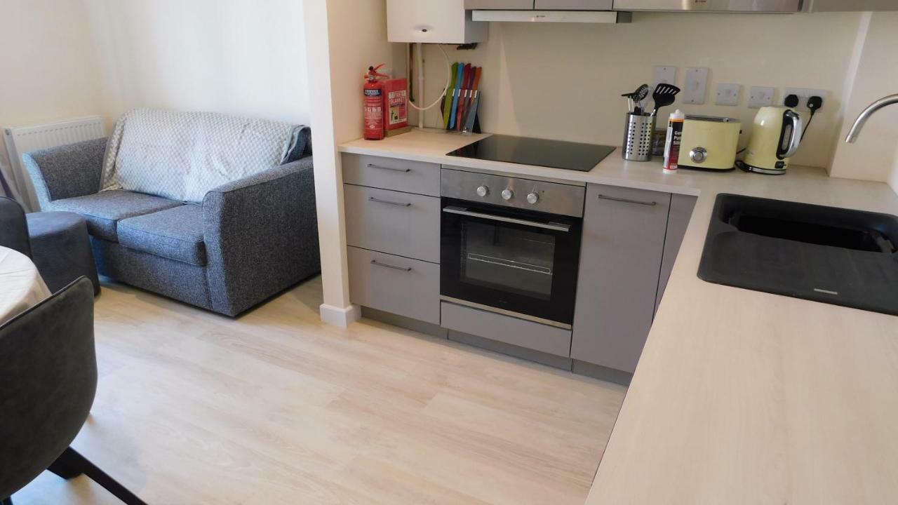 Halcyone Villa Cowes  Luaran gambar